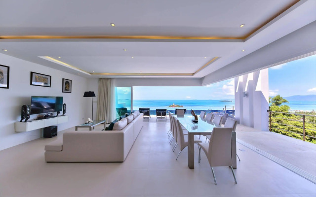 Villa K Koh Samui