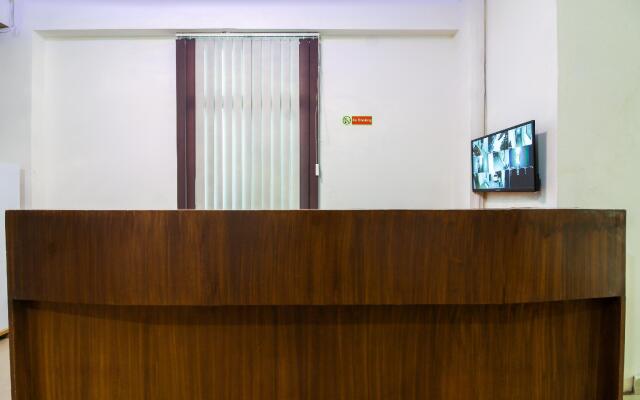 R-inn by OYO Rooms