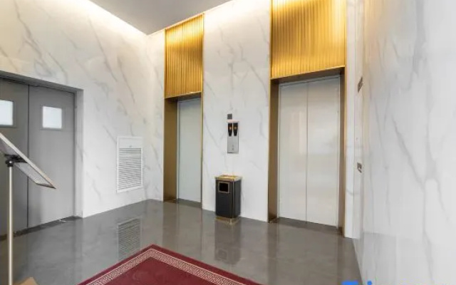 Meiting Hotel (Xiaoshan Linpu Branch)