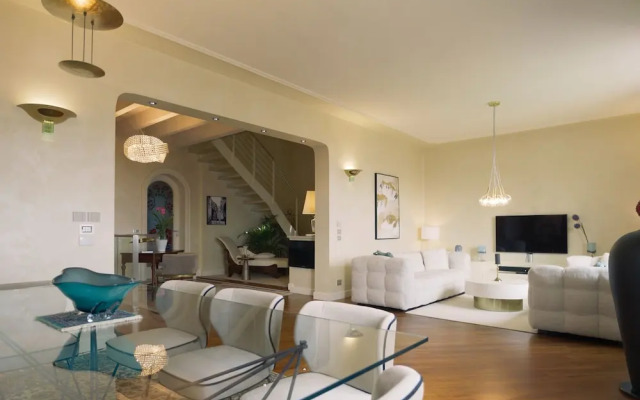 Villa Angela - Italian Homing