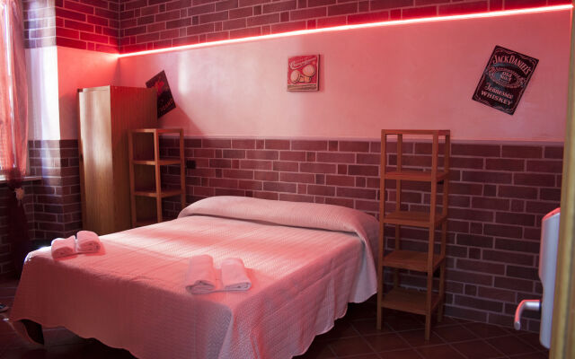 Hotel Agorà