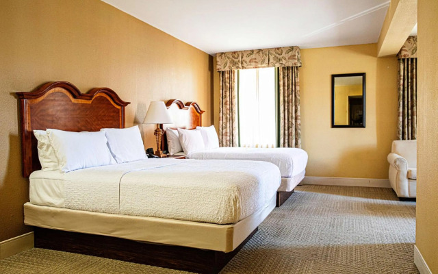Hampton Inn Charleston-Historic District