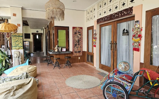 GWK View Boutique Hotel and Residence