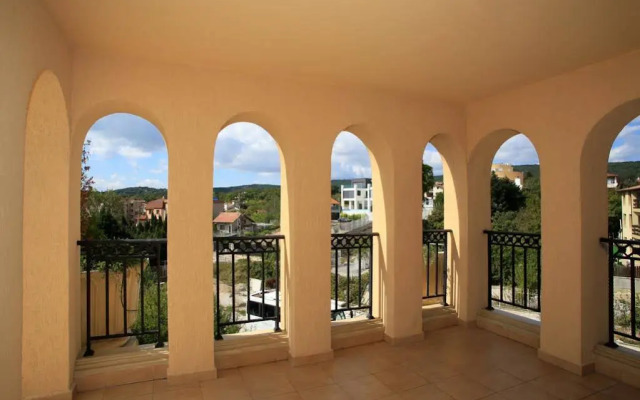 Argisht Palace Hotel