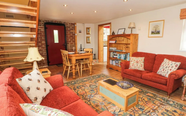 Top Stable Cottage
