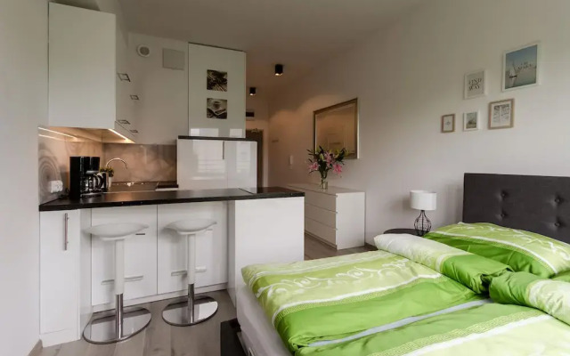 Loft Apartments - Lubelska