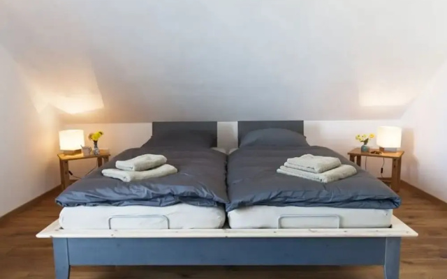 Nice Apartment in Diessen