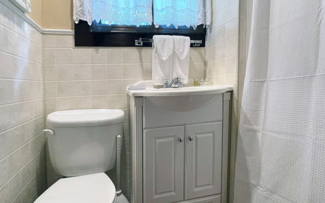 Mountain Springs Lake Resort