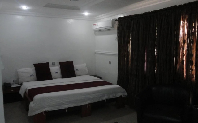 Labod Hotel