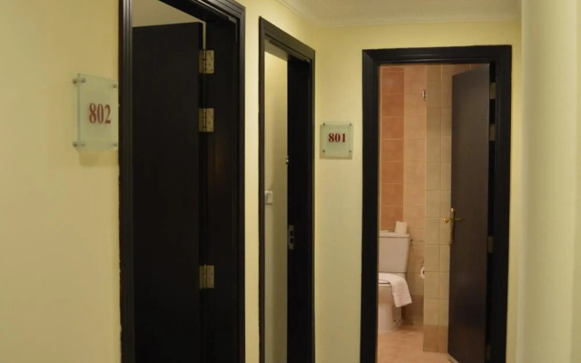 Durrat Al Eiman Hotel