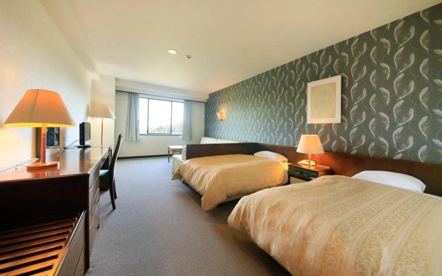 Oarai Park Hotel