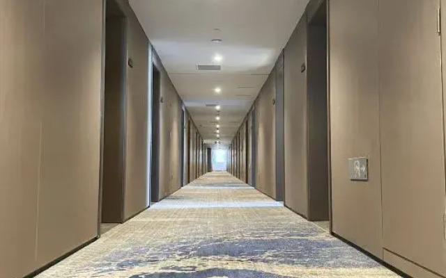 Hong Qing Lou Hotel