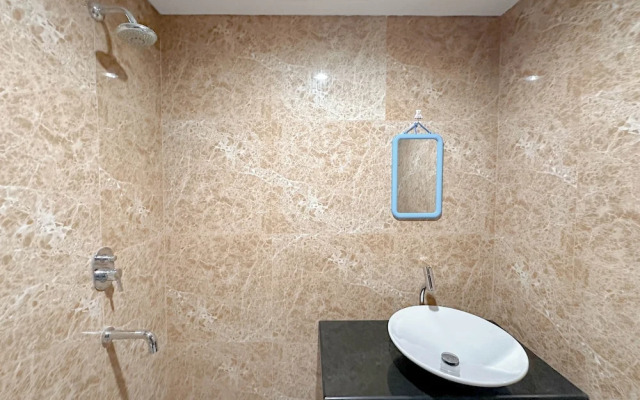 Studio Modern Style at Grand Sungkono Lagoon Apartment