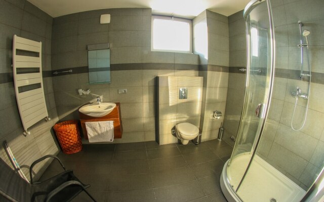 Sachkhere Gardens Hotel Complex