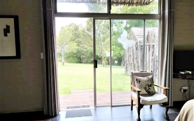 Green Hills Forest Lodge