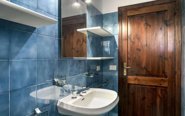 appartamento n. 18 - Gallura 80
