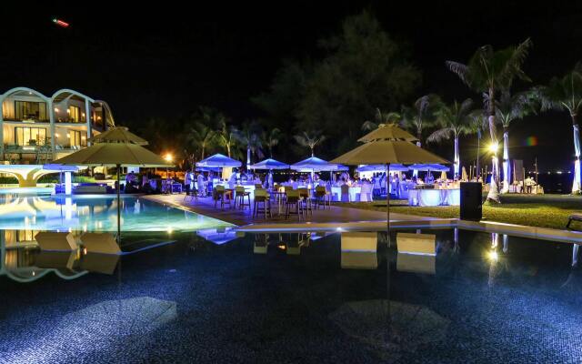 The Shells Resort & Spa Phu Quoc