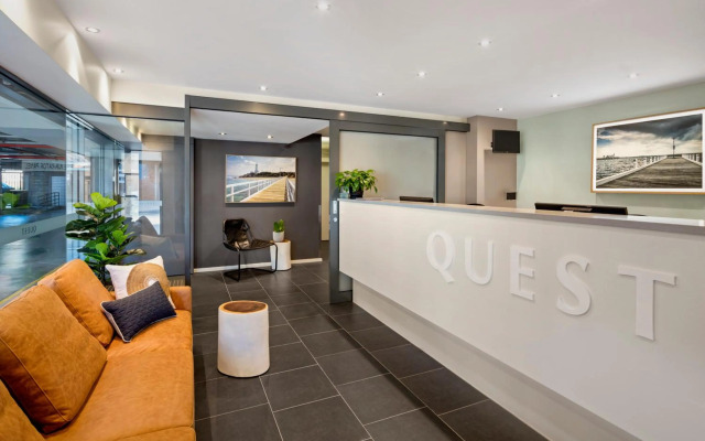 Quest Geelong
