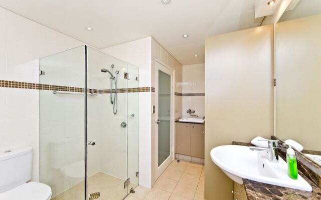 Harbourview Penthouse