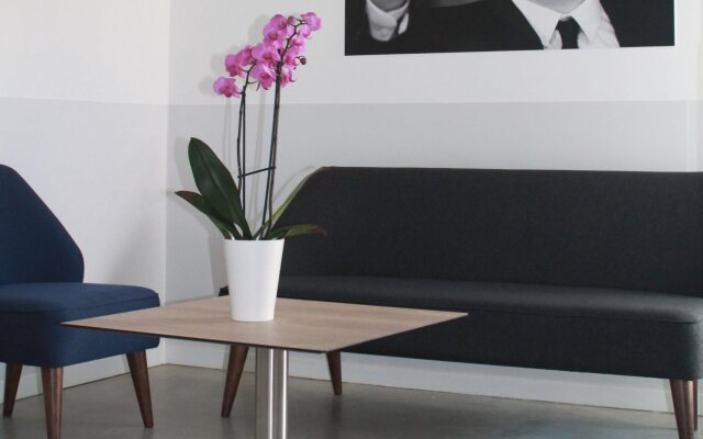 Brit Hotel Martigues Nord