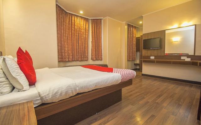 Hotel Springburn