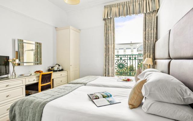 The Falmouth Hotel
