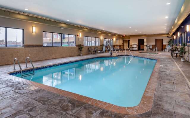 Best Western Bloomington Edina - Minneapolis