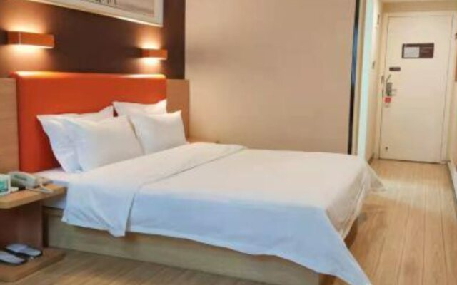 7 Days Premium·Fuzhou Tatou Road