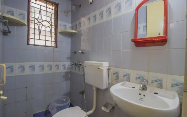 OYO 12037 Home 2BHK With Balcony Margao