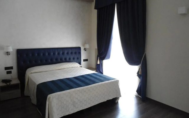 Hotel Continental
