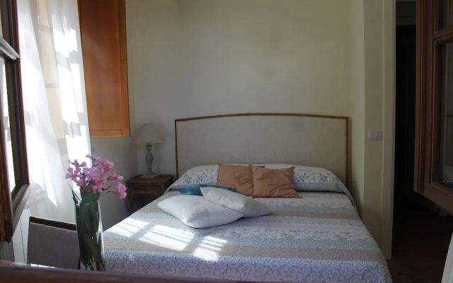 Donna Etrusca B&B