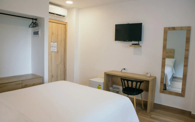 The Park Hotel