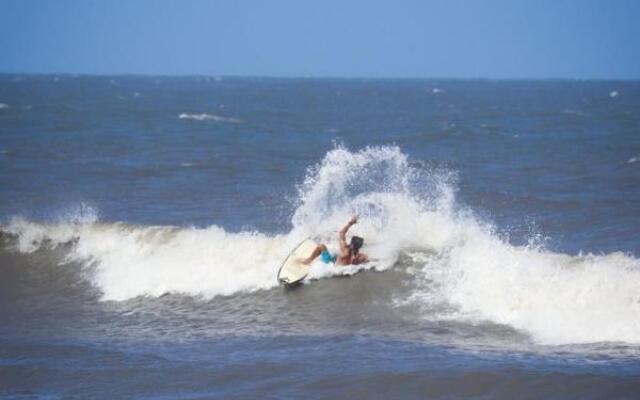 Hotel Gavia Sierra Nevada