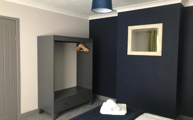 Hygge House