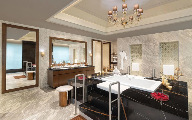 ITC Royal Bengal, a Luxury Collection Hotel, Kolkata