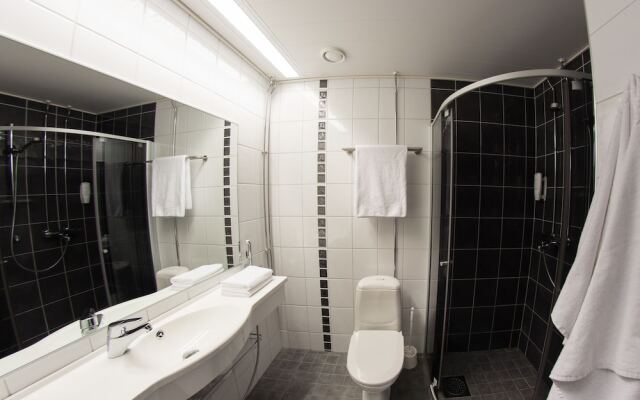 Visit Inari Hotel