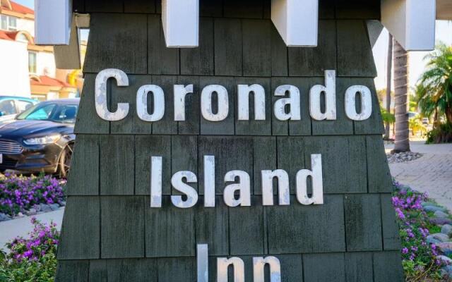 Coronado Island Inn