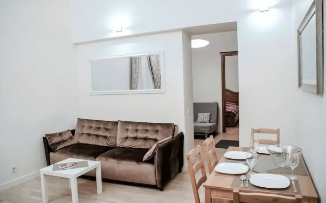 Brand New Labdariu Str Apartment