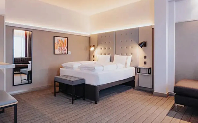 Premier Inn Koeln City Mediapark