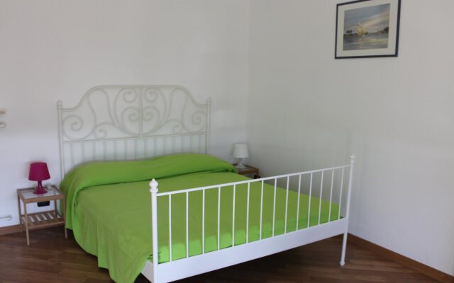 Porta Maggiore Guest House