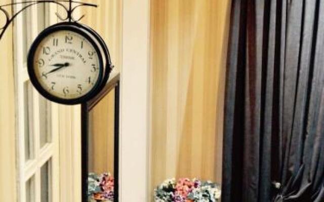 Marika's Guest house