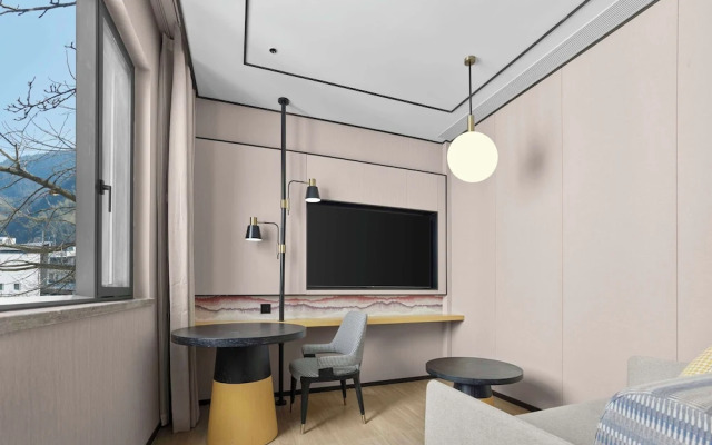 Hilton Garden Inn Huangshan Scenic Area South Gate