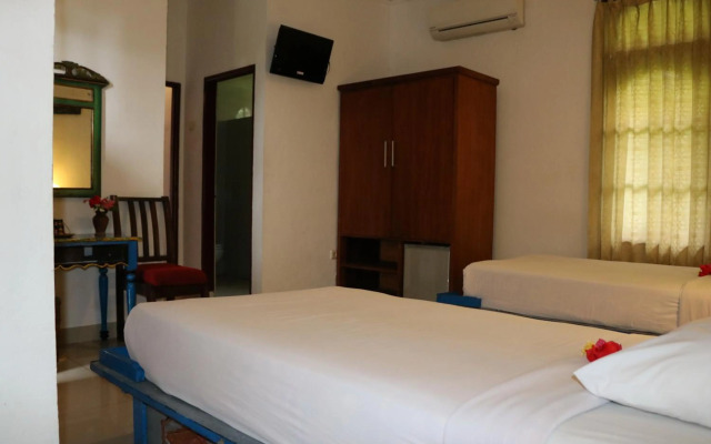 Sofitel Paris Arc de Triomphe