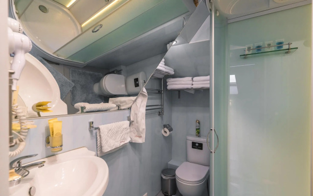 Мини-отель Мансарда