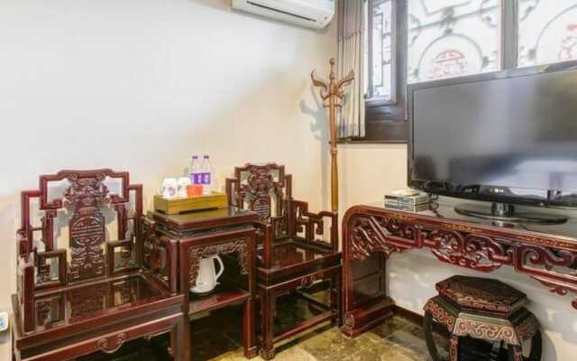 Yiyun Yinfu Boutique Hotel