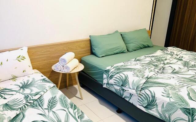 Imperio Condostay Alor Star