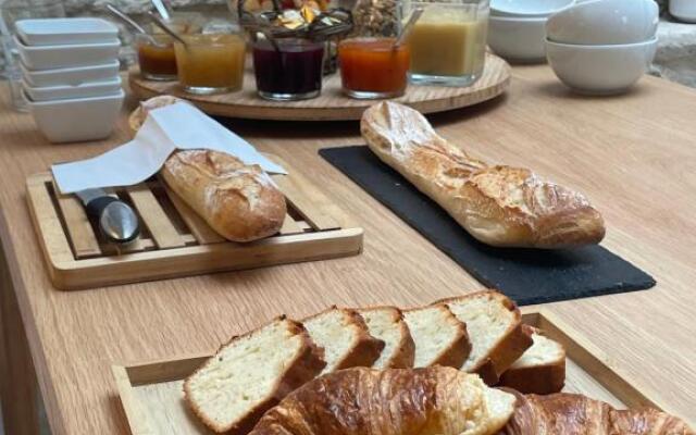 Hôtel Des Portes Île De Re