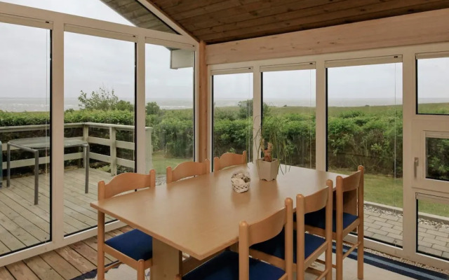 6 Person Holiday Home in Vinderup