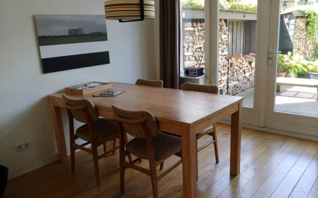 Sfeervolle woning dichtbij centrum Deventer