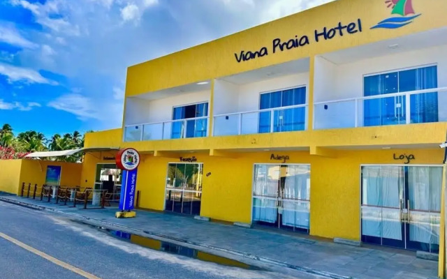 Viana Praia Hotel